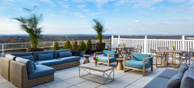 瓦特拉威酒店，希尔顿启缤精选(Watt Hotel Rahway, Tapestry Collection by Hilton)图片