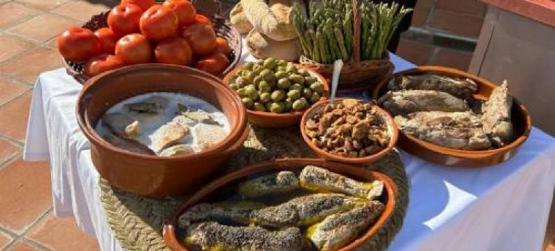 Alojamiento Rural Finca Barral图片