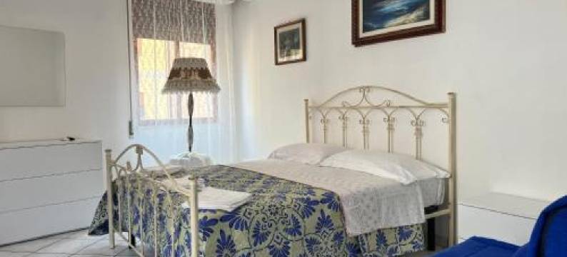 Affitta Camere Donna Sandra图片