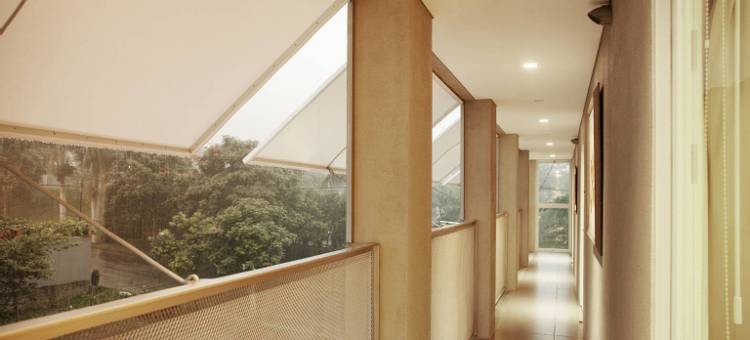 科诺科尼精品酒店(KoenoKoeni Boutique Hotel)图片