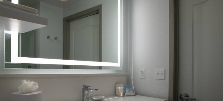 希尔顿欢朋套房酒店-洛杉矶谢尔曼·奥克斯(Hampton Inn & Suites Los Angeles/Sherman Oaks)图片