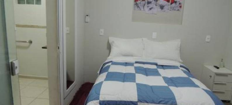 Pousada Cusco - Centro de Jaraguá do Sul图片