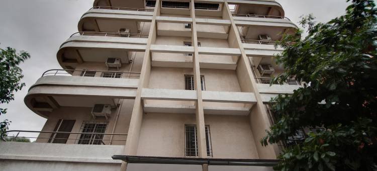 Hotel O Pioneer图片