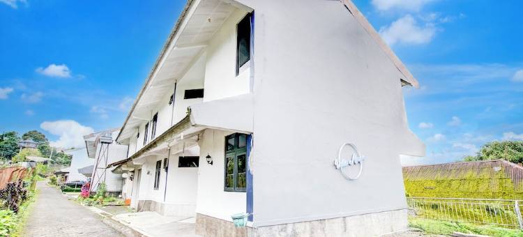 Collection O彭卡克，靠近Kota Bunga，前称Villa Gunung Agape(Collection O Puncak Near Kota Bunga Formerly Villa Gunung Agape)图片