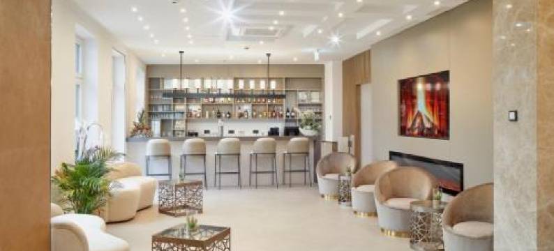 Hotel Kaiserhof图片