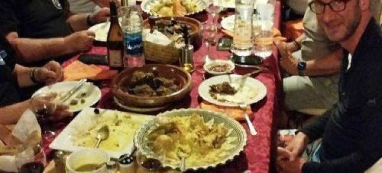 梅森梅思佳旅馆(Maison Merzouga Guest House)图片