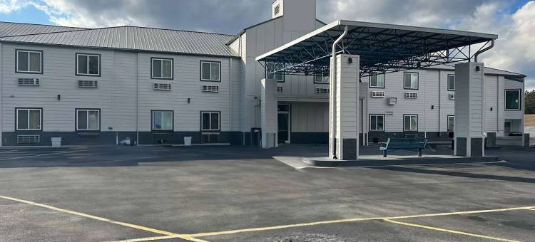 Baymont by Wyndham Athens, TN(Baymont by Wyndham Athens, TN)图片