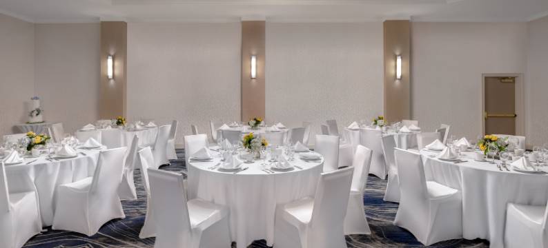 芒特劳雷尔希尔顿逸林酒店(DoubleTree Suites by Hilton Mt. Laurel)图片