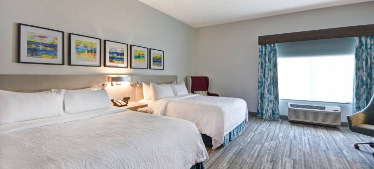 巴拿马城希尔顿花园酒店(Hilton Garden Inn Panama City)图片