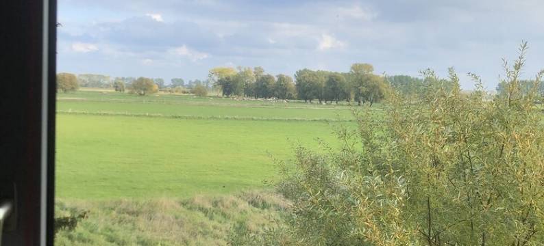 A view worth seeing to switch off图片