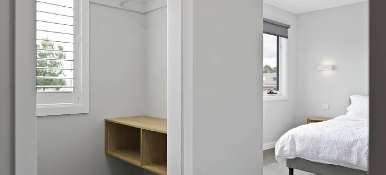 North Edge Townhouse ~ Free Parking, City, Modern图片