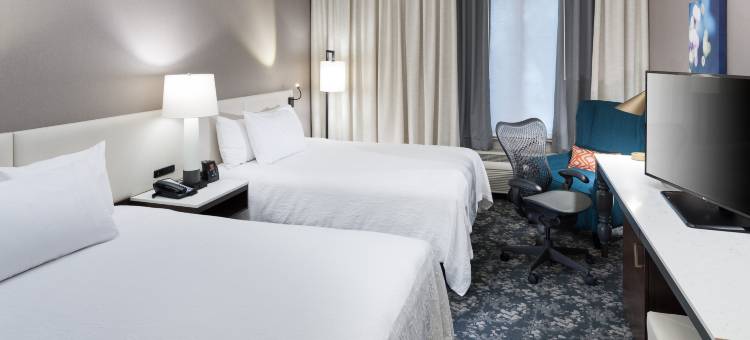 萨克拉门托 - 南纳托马斯希尔顿花园酒店(Hilton Garden Inn Sacramento South Natomas)图片