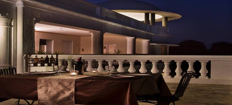 阿斯潘恩查加昂堡酒店(The Fort Unchagaon- by Aspen)图片