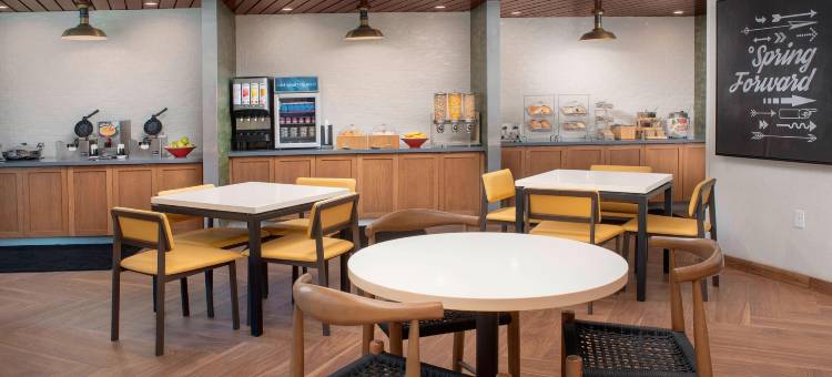 Fairfield Inn & Suites New Orleans Metairie图片