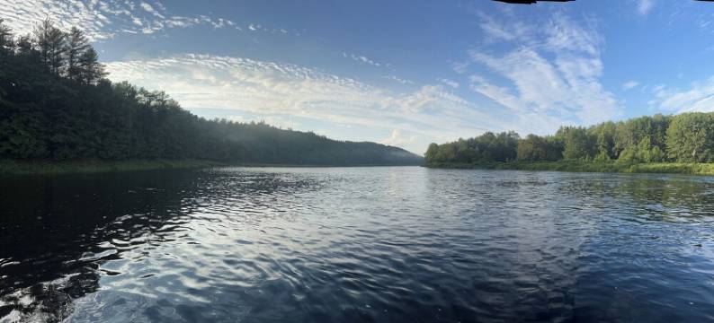 Awesome House in Kennebec Valley. Dog Friendly! Outdoor Fun! w-Wifi!图片