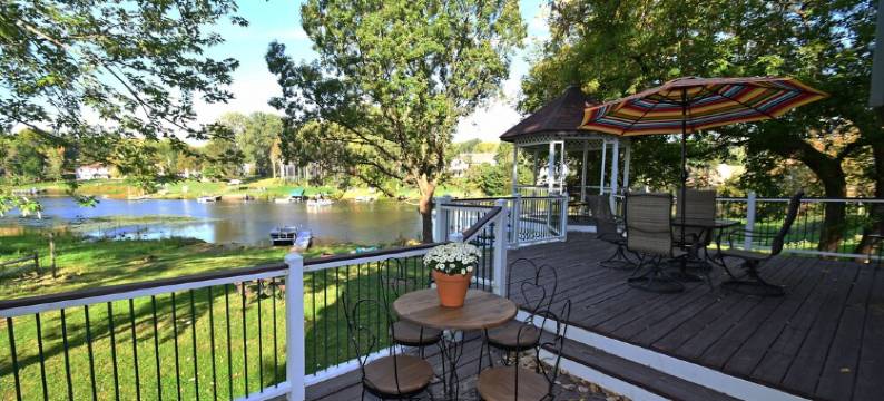 Kayaks - Firepit - Dock - Fishing & more!图片