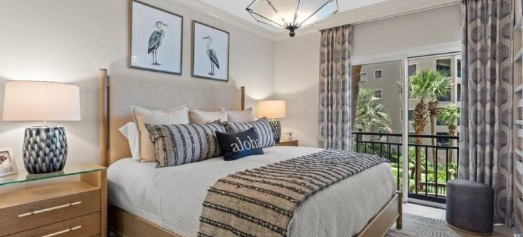 Snowbirds-Here's Where You Want to Stay If Want Luxury & Relaxation on the Beach图片