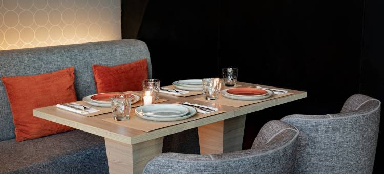 阿尔赫西拉斯AC酒店(AC Hotel Algeciras)图片