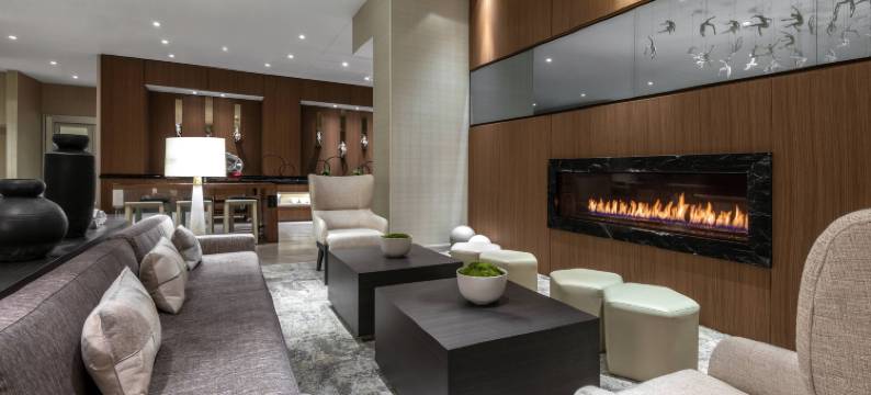 亚特兰大米德顿万豪 AC 酒店(AC Hotel by Marriott Atlanta Midtown)图片