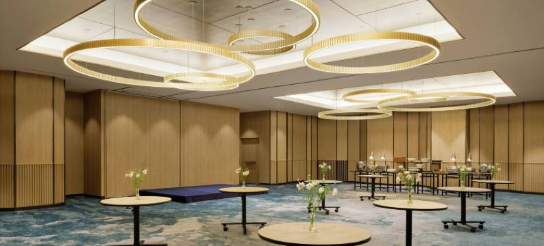 福井万怡酒店(Courtyard Fukui)图片