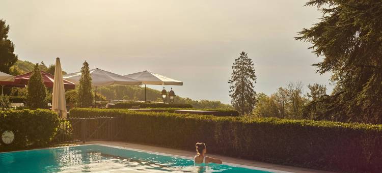 法尔肯施泰因大傲途格精选酒店(Falkenstein Grand, Autograph Collection)图片