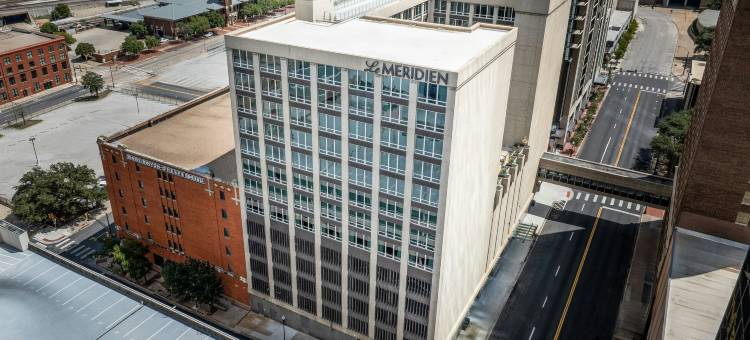 沃思堡市中心艾美酒店(Le Méridien Fort Worth Downtown)图片