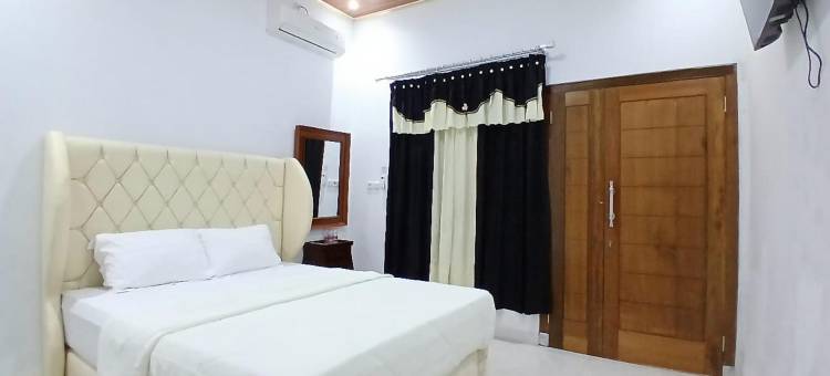 D'Bondowoso Homestay Magelang RedPartner图片