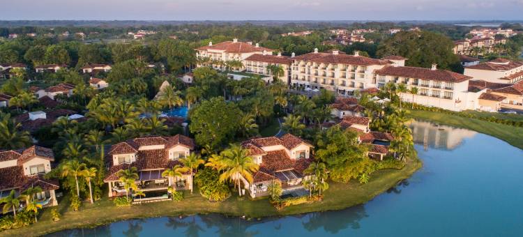 巴拿马布埃纳文图拉高尔夫海滩度假村-傲途格精选酒店(The Buenaventura Golf & Beach Resort Panama, Autograph Collection)图片