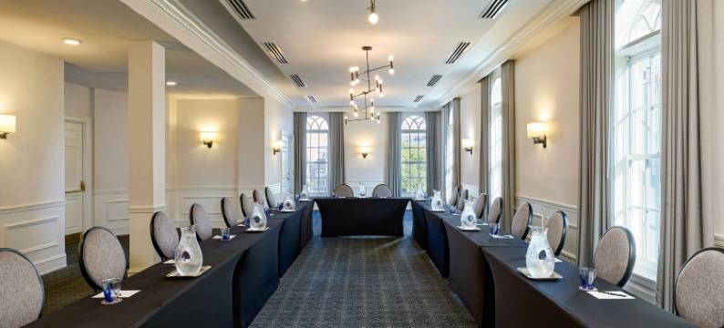 亚历山德里亚古城莫里森之家傲途格精选酒店(Morrison House Old Town Alexandria, Autograph Collection)图片