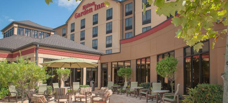 彭萨科拉机场医疗中心希尔顿花园酒店(Hilton Garden Inn Pensacola Airport - Medical Center)图片