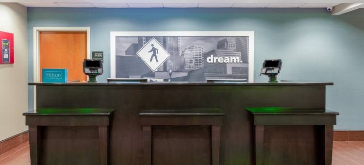 南里士满欢朋酒店(Hampton Inn Richmond-South)图片