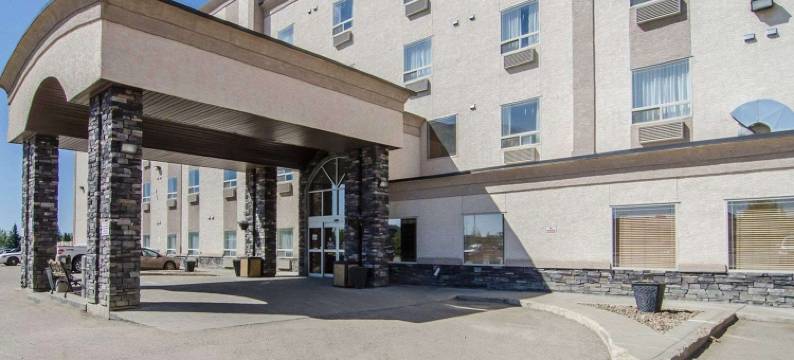 凯艺套房酒店(Quality Inn & Suites)图片