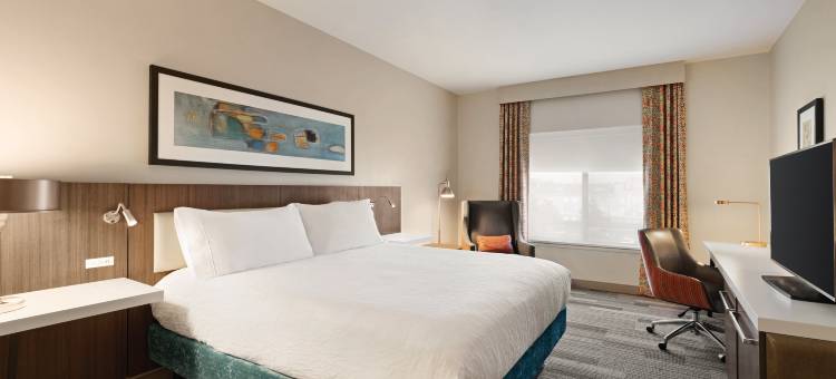 牛津安尼斯顿希尔顿花园酒店(Hilton Garden Inn Oxford/Anniston)图片