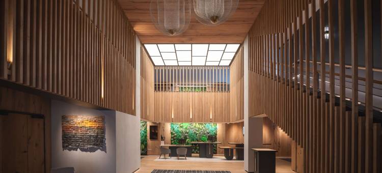 Best Western Premier Hotel de la Paix图片