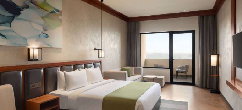 温德姆花园 索尼帕特 穆尔塔尔(Wyndham Garden Sonipat Murthal)图片