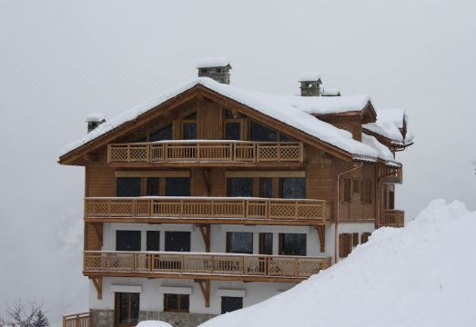 Luxury Apartment  Mountain Dream, Courchevel 1650Hotel Overview