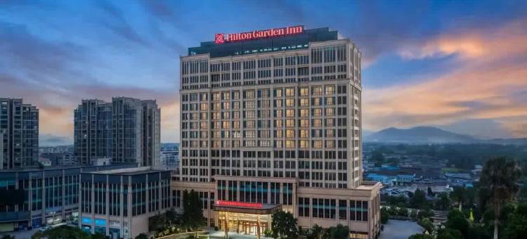 江门新会希尔顿花园酒店图片