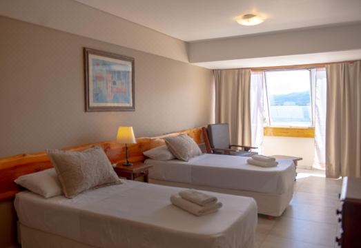 Patagonia Hotel Hotel Overview
