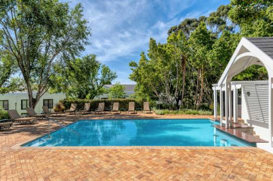 萨默塞特西查尔斯爵士酒店 a Tribute Portfolio Hotel(Lord Charles Hotel, Somerset West, a Tribute Portfolio Hotel)