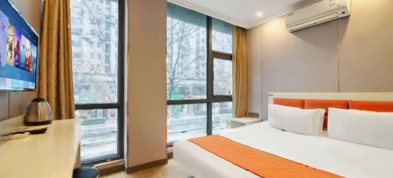 东杭酒店(杭州火车东站西广场店)图片