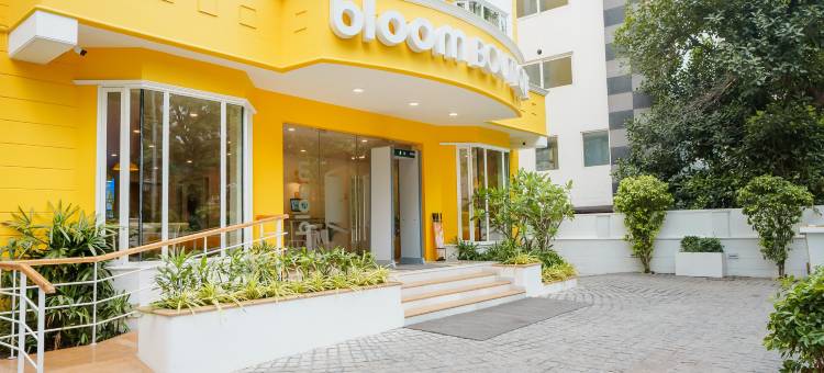 康诺特广场·Bloom精品(Bloom Boutique - Connaught Place Area)图片