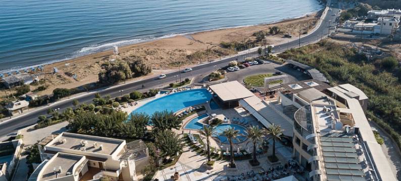 克里坦梦幻皇家酒店(Cretan Dream Royal)图片