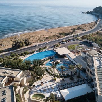 克里坦梦幻皇家酒店(Cretan Dream Royal)图片