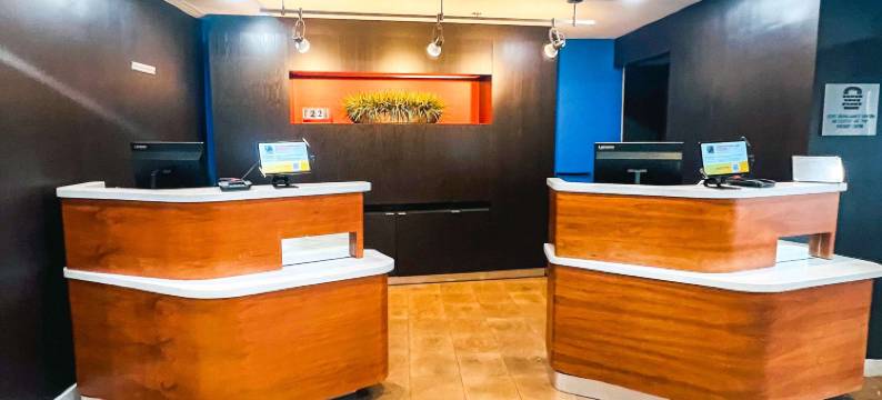 Country Inn & Suites by Radisson, 哥伦布-爱丁堡(Country Inn & Suites by Radisson, Columbus-Edinburgh)图片