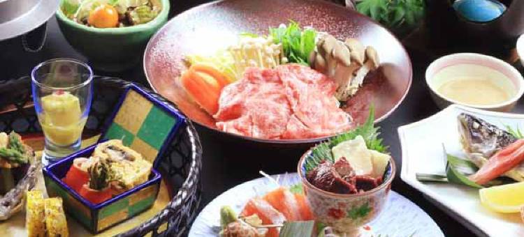 一柳酒店(Ichiyanagi Hotel)图片