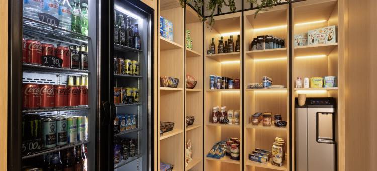 马拉加驻桥套房酒店(Staybridge Suites Malaga)图片