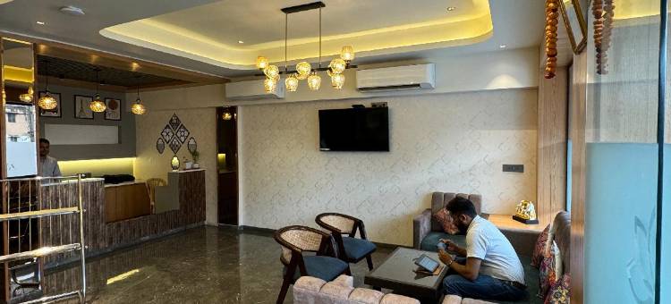 Hotel Aditya Grand图片