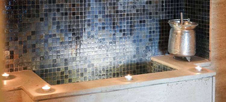 突尼斯诺富特酒店(Novotel Tunis)图片