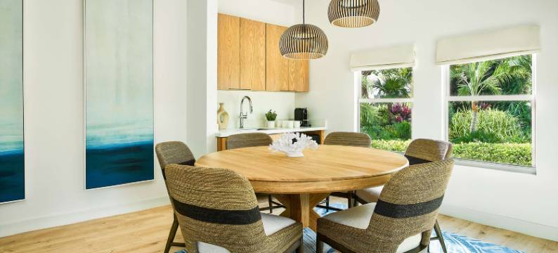 马拉松 Faro Blanco 度假村(希尔顿格芮精选酒店 )(Faro Blanco Resort Marathon Florida Keys, Curio by Hilton)图片