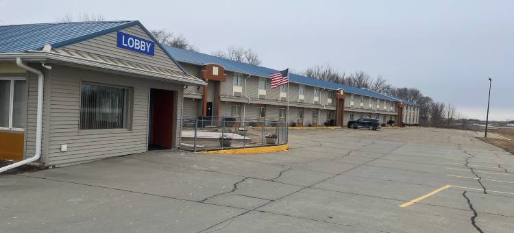 大西洋市温德姆戴斯酒店(Days Inn by Wyndham Atlantic)图片